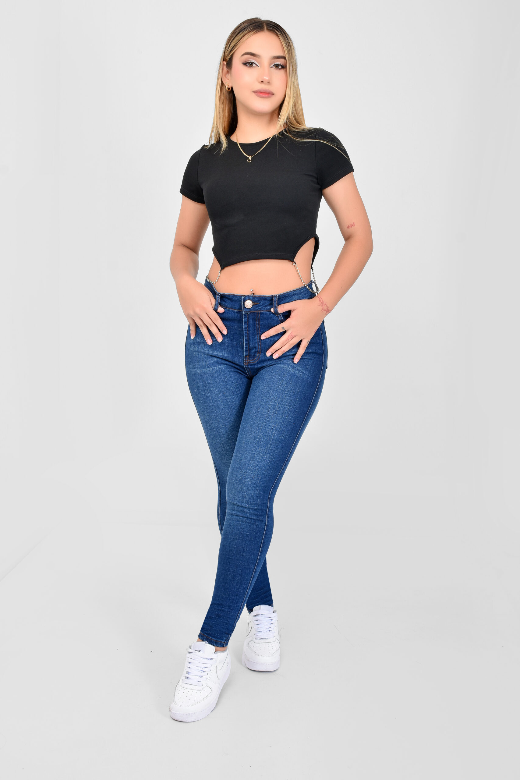Skinny 1013