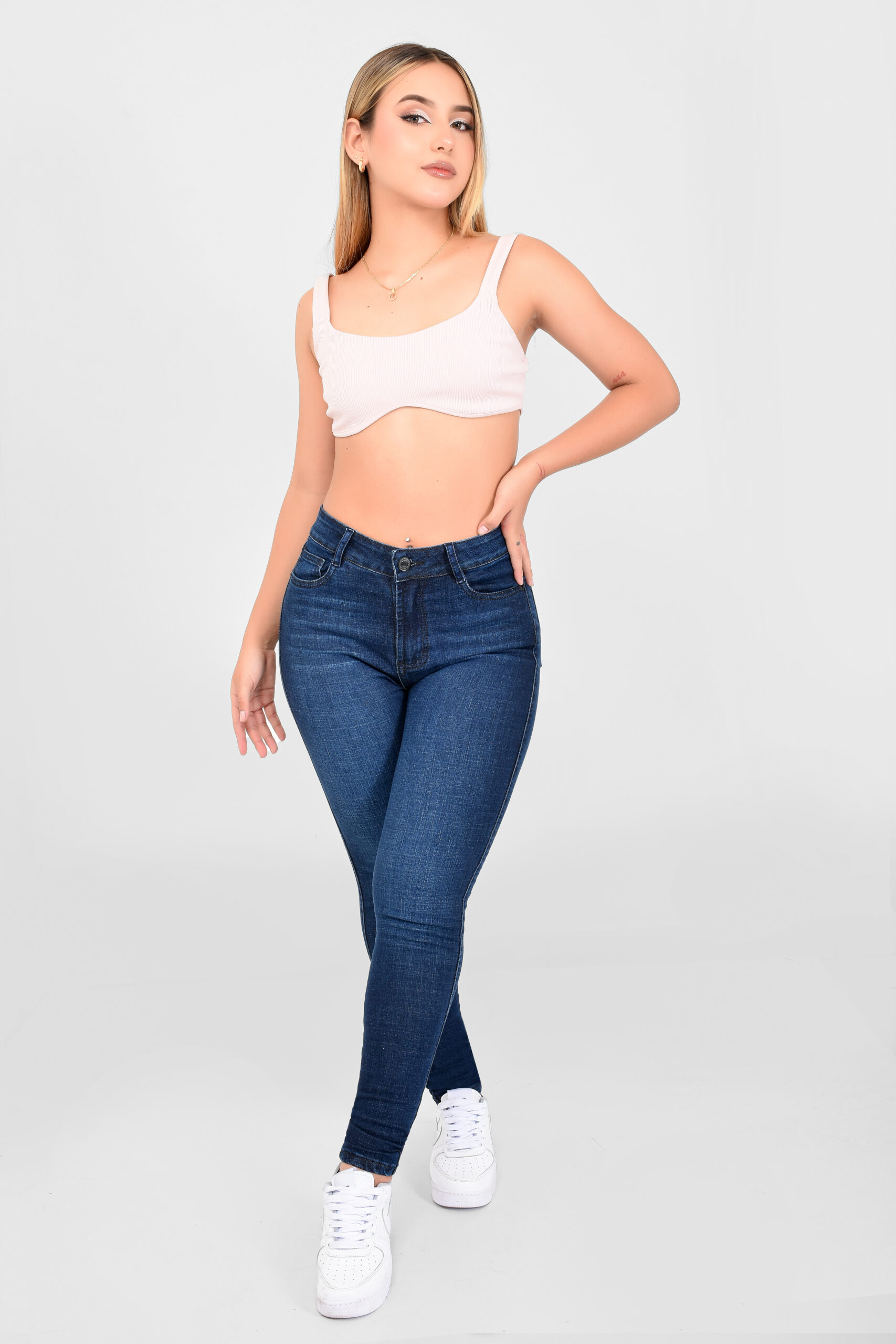 Skinny 1014