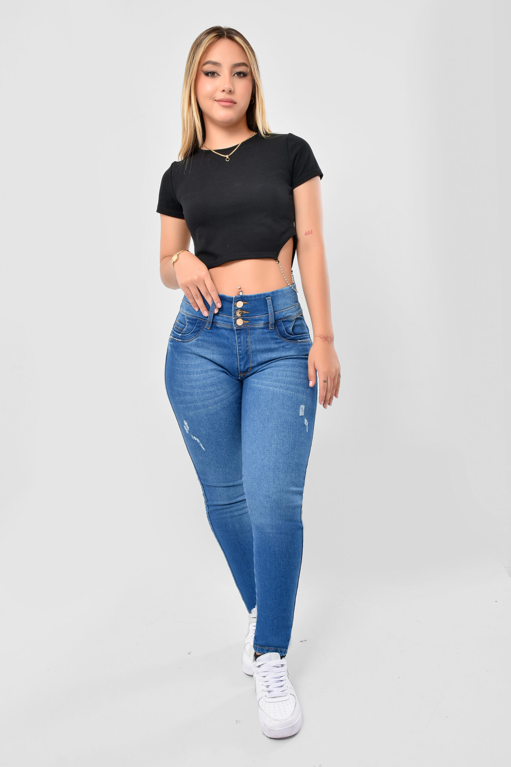 Pretina Alta 1048