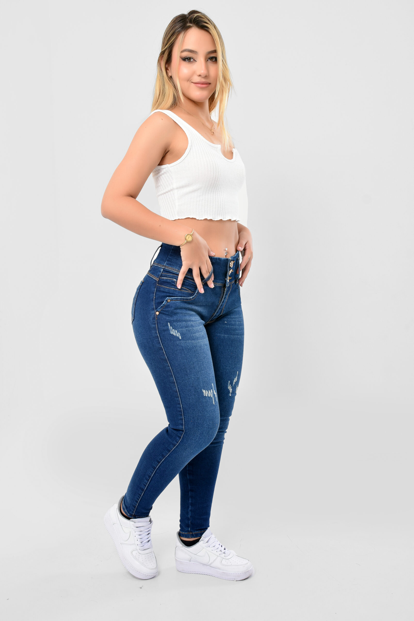 Pretina Alta 1049